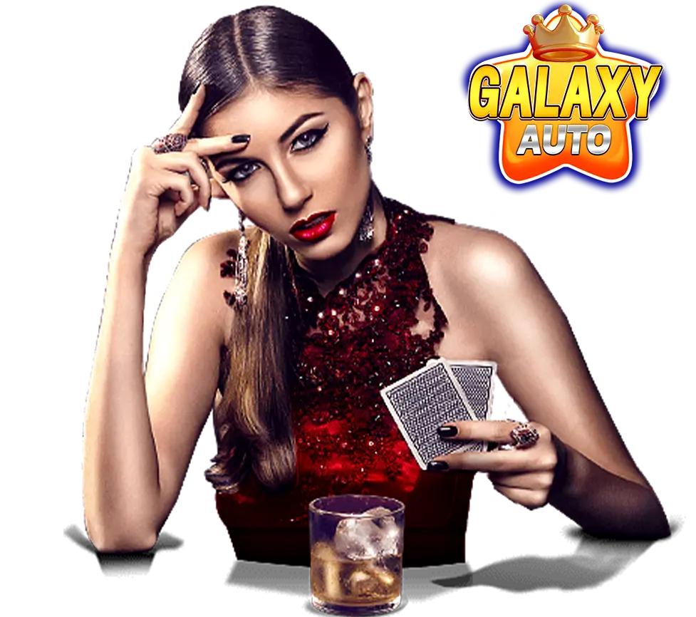 GALAXYAUTO ดีลเลอร์สาวสุดหรู แจกความปังทุกวัน