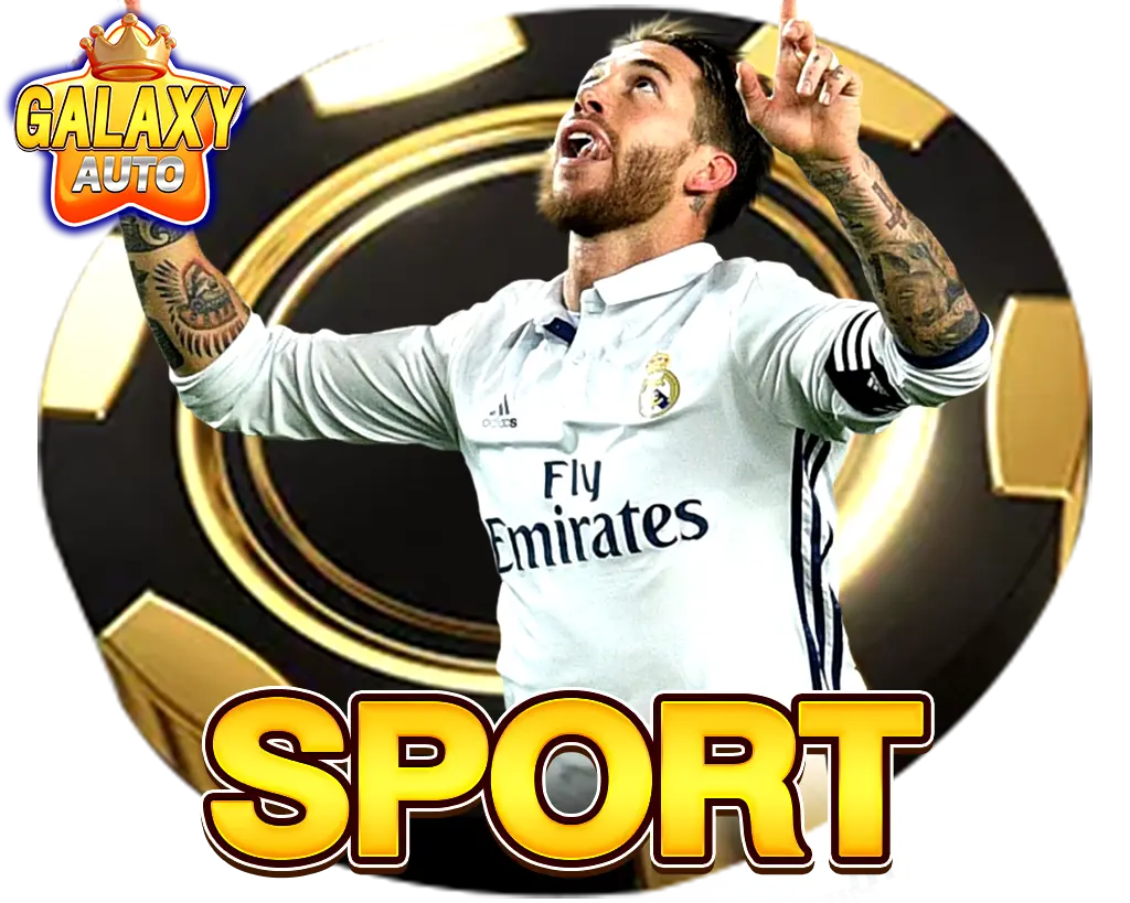 GALAXYAUTO แทงกีฬา ราคาน้ำดีที่สุด